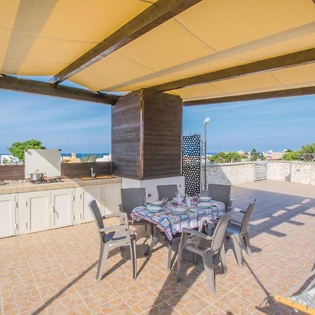 Awesome Apartment In Bari With Wifi Exterior foto