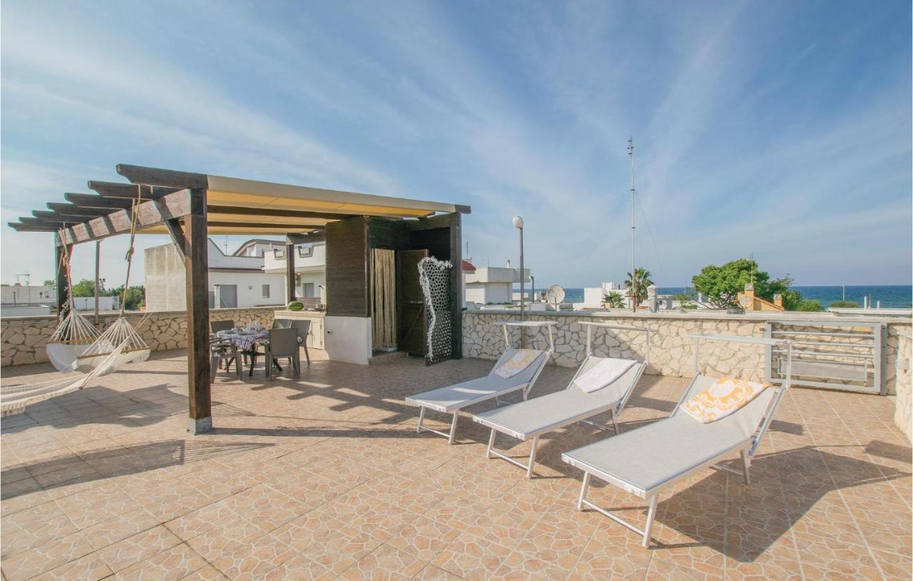Awesome Apartment In Bari With Wifi Exterior foto
