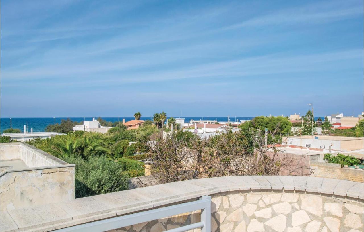 Awesome Apartment In Bari With Wifi Exterior foto