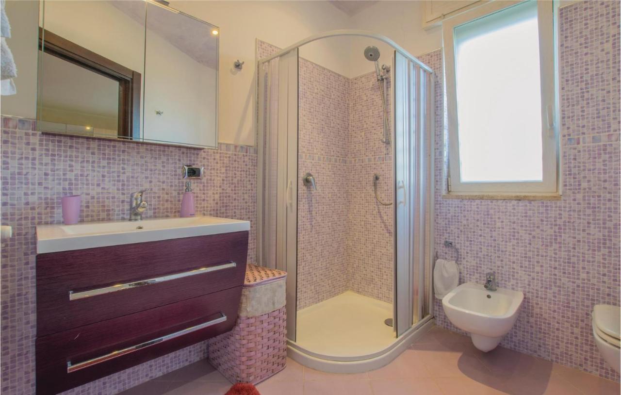 Awesome Apartment In Bari With Wifi Exterior foto