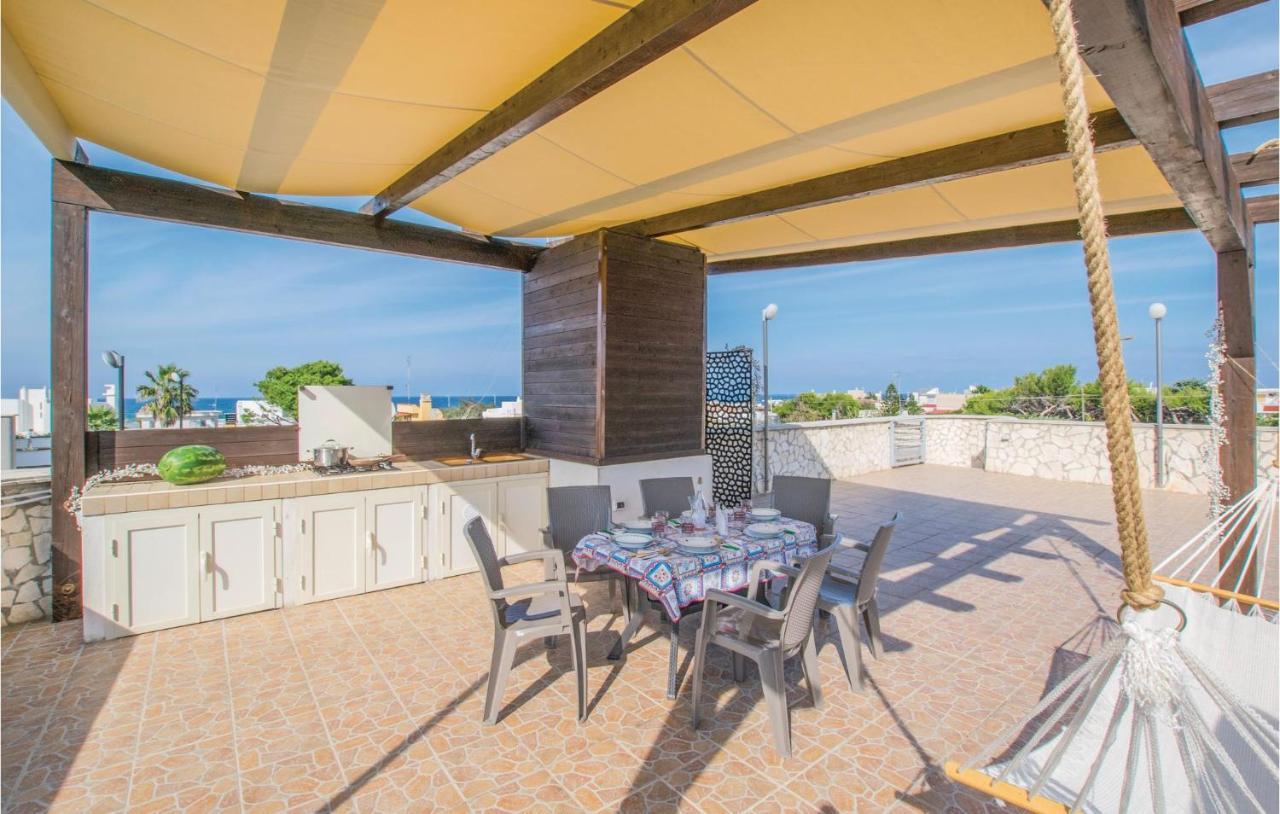 Awesome Apartment In Bari With Wifi Exterior foto