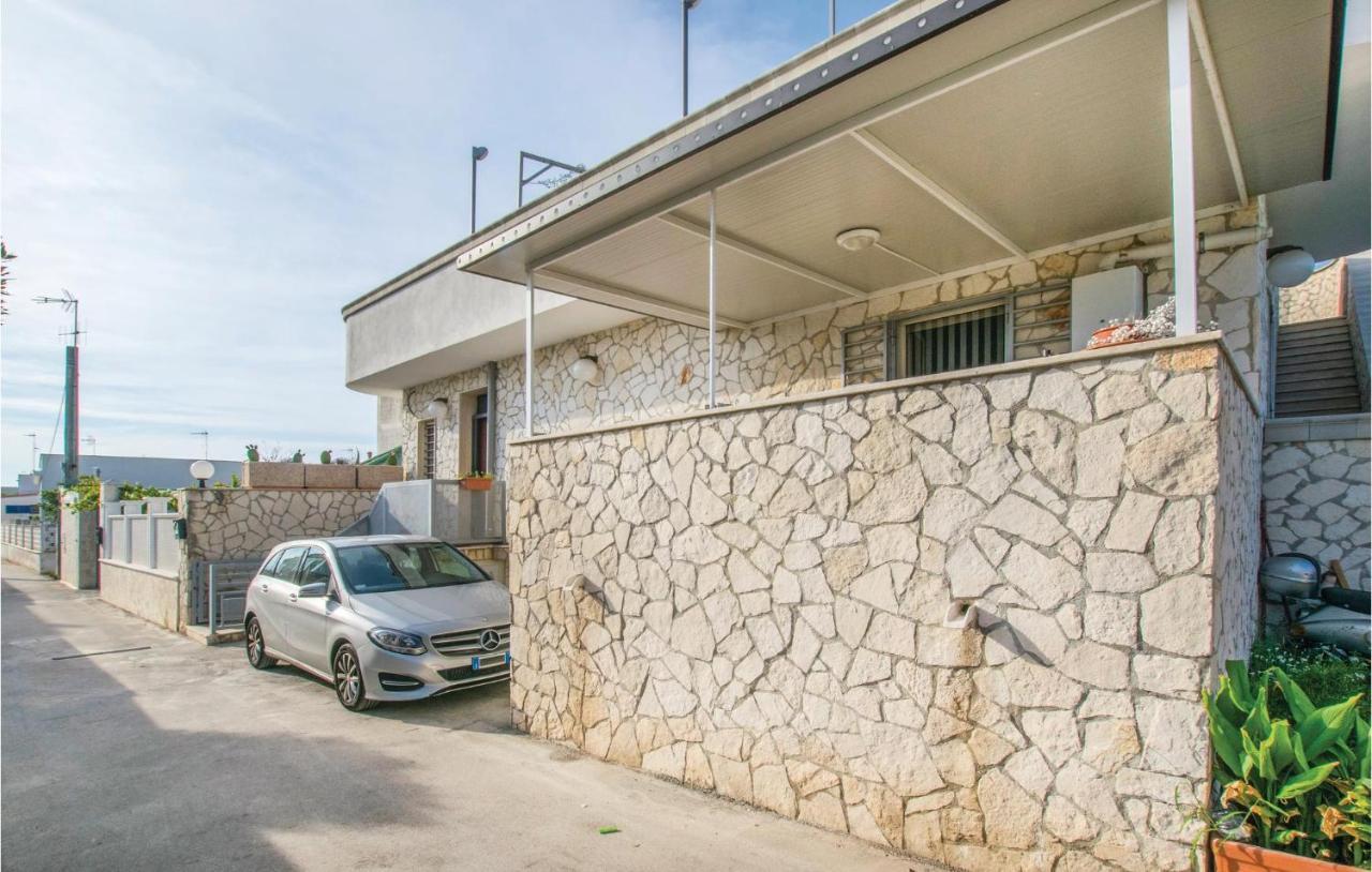 Awesome Apartment In Bari With Wifi Exterior foto