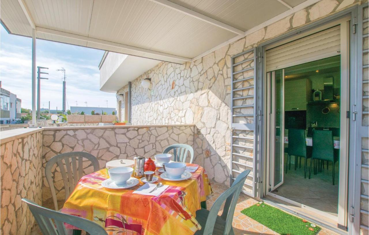Awesome Apartment In Bari With Wifi Exterior foto