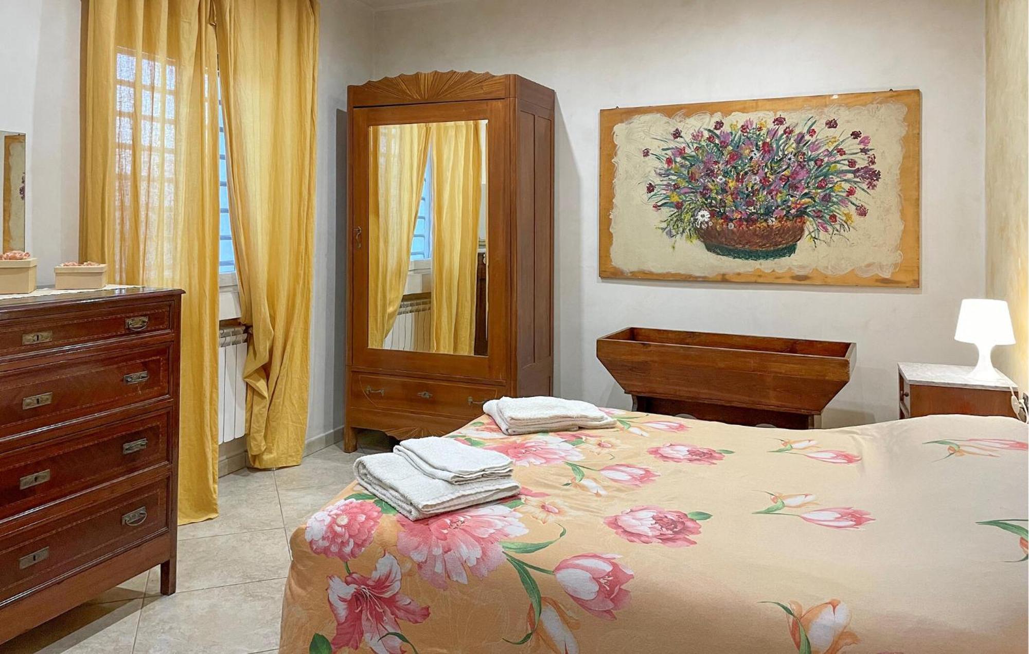 Awesome Apartment In Bari With Wifi Exterior foto
